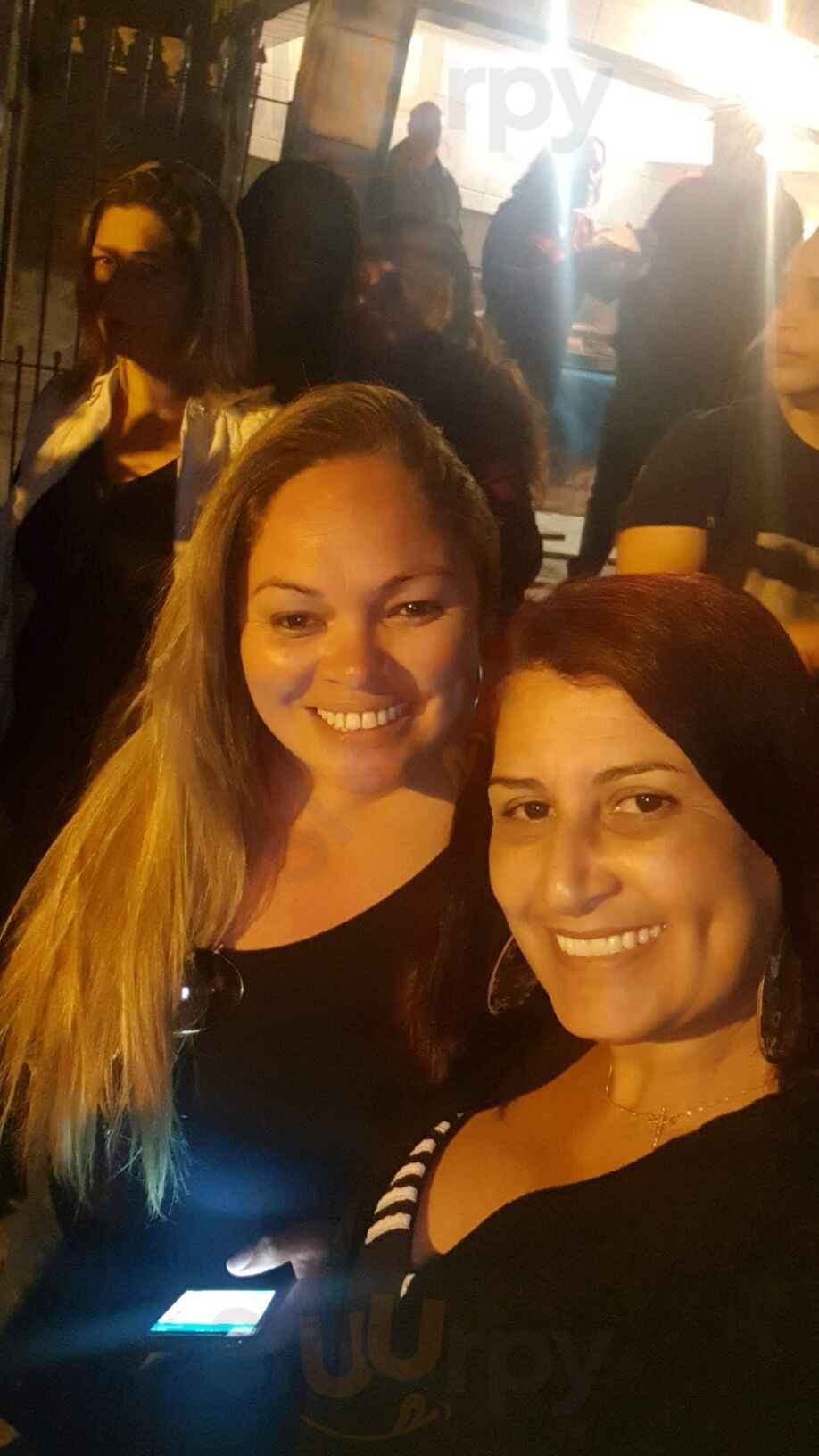 Bar E Emporio Imbuias