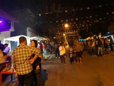 Bar E Emporio Imbuias