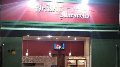 Pizzaria Maranello