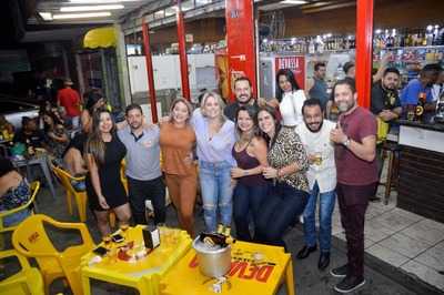 Padaria Nova Clarissa