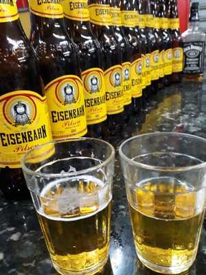 Padaria Nova Clarissa