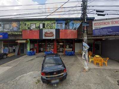 Padaria Nova Clarissa