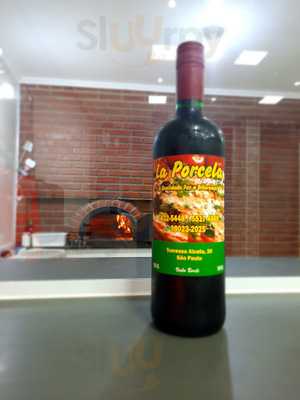 La Porcela