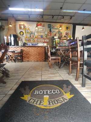 Boteco Cheirosa