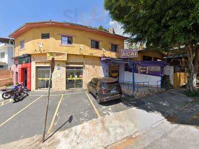 Cantinho Bar Acai