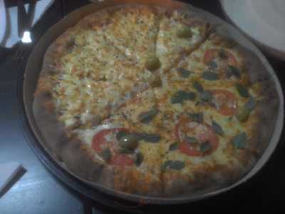 Restaurante Nova Geracao