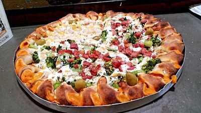 Restaurante Nova Geracao