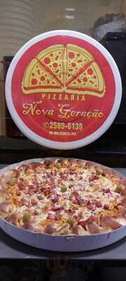 Restaurante Nova Geracao