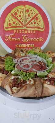 Restaurante Nova Geracao