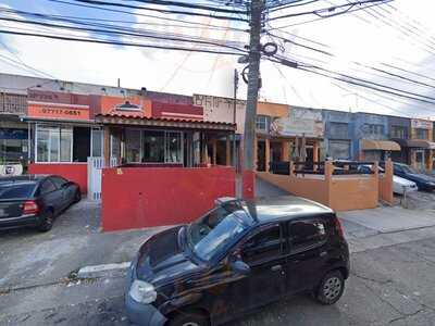 Restaurante Nova Geracao