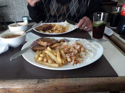Restaurante Bife De Cacarola
