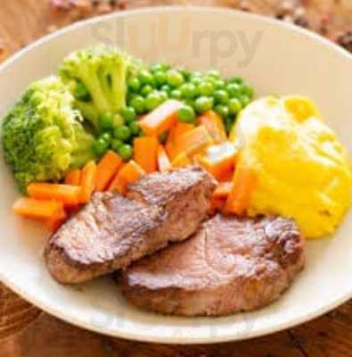 Restaurante Bife De Cacarola