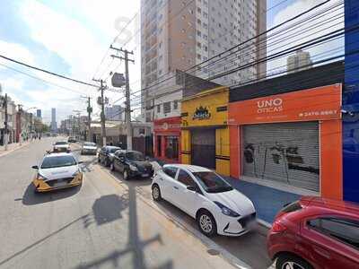 Sabor Da Quarta Parada