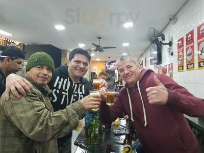 Sabor Da Quarta Parada