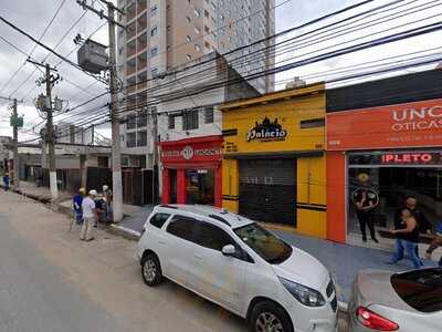 Sabor Da Quarta Parada