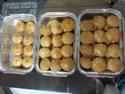 Bar E Rstaurante Nova Esfiha