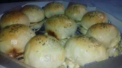 Bar E Rstaurante Nova Esfiha