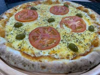 Pizzaria Don Viniciu's 10