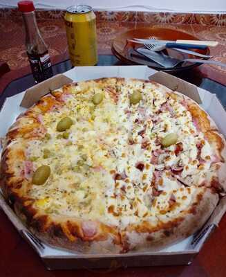 Pizzaria Don Viniciu's 10