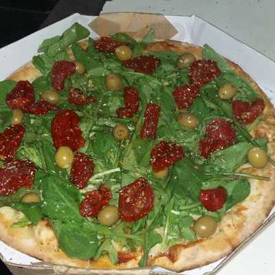 Pizzaria Don Viniciu's 10