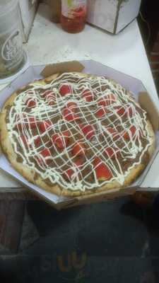 Pizzaria Don Viniciu's 10