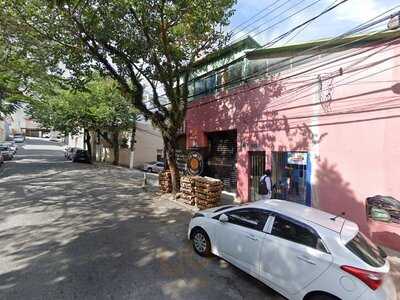 Pizzaria Don Viniciu's 10