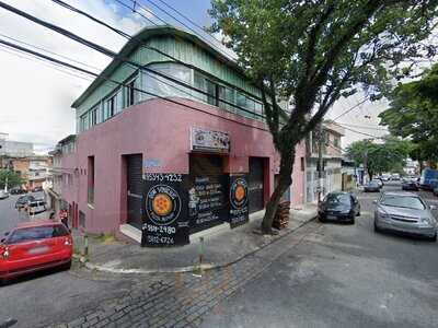 Pizzaria Don Viniciu's 10