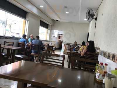 Athenas Roque Lanches