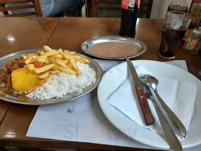 Athenas Roque Lanches