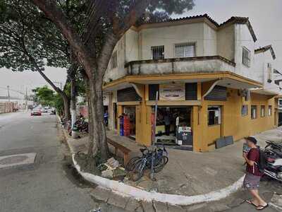 Athenas Roque Lanches