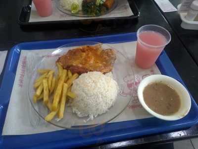 Athenas Roque Lanches