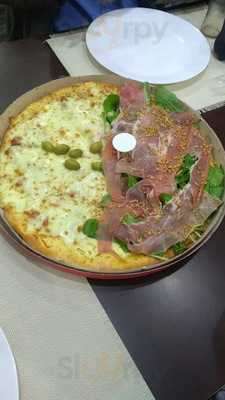 Kada Pizza