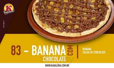 Kada Pizza
