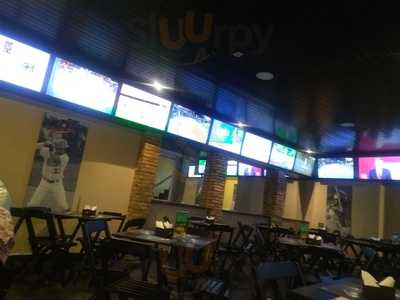 Sports Bar