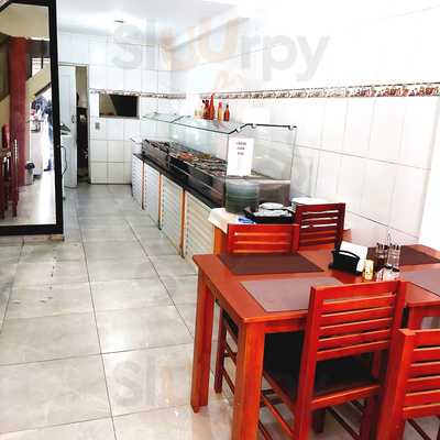 Restaurante Tia Anastacia