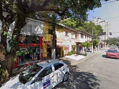 Restaurante Tia Anastacia