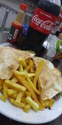 Lanches Condessa Me