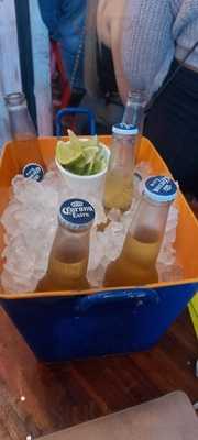 Bar E Lanchonete Espao Bello