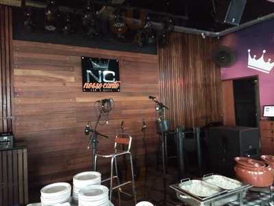 Bar E Lanchonete Espao Bello