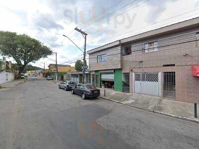 Bar E Restaurante Lima