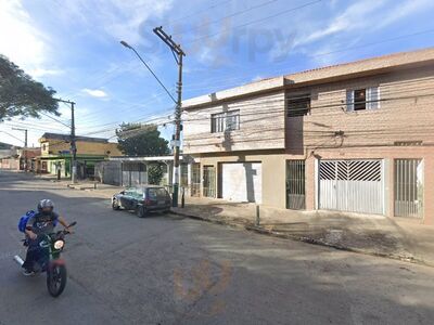 Bar E Restaurante Lima