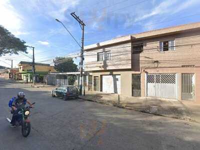 Bar E Restaurante Lima