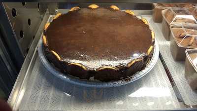 Doce & Déia Cafeteria