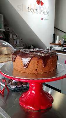 Doce & Déia Cafeteria