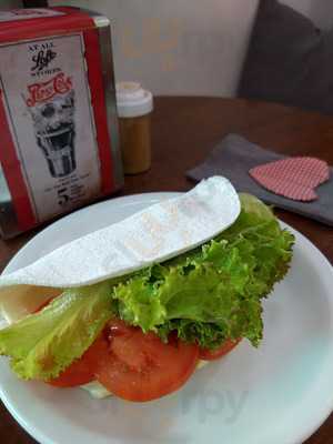 Doce & Déia Cafeteria