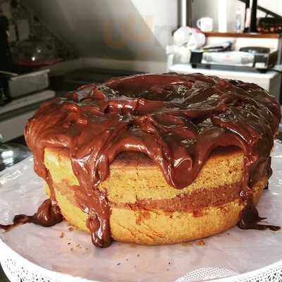 Doce & Déia Cafeteria