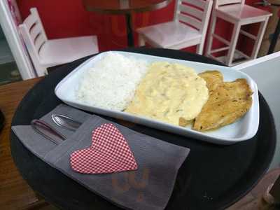 Doce & Déia Cafeteria