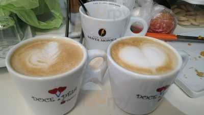 Doce & Déia Cafeteria