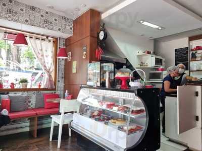 Doce & Déia Cafeteria