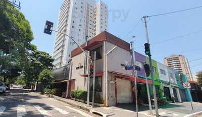 Doce & Déia Cafeteria